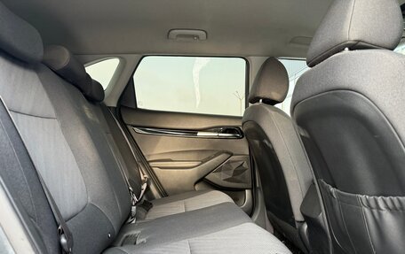 KIA Seltos I, 2020 год, 2 350 000 рублей, 4 фотография