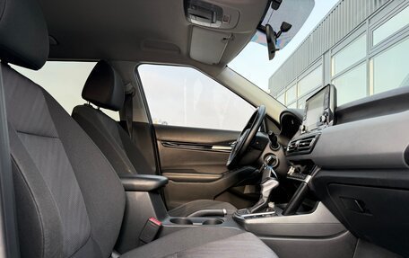 KIA Seltos I, 2020 год, 2 350 000 рублей, 7 фотография