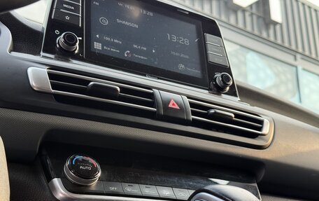 KIA Seltos I, 2020 год, 2 350 000 рублей, 14 фотография