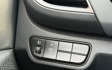 KIA Seltos I, 2020 год, 2 350 000 рублей, 18 фотография