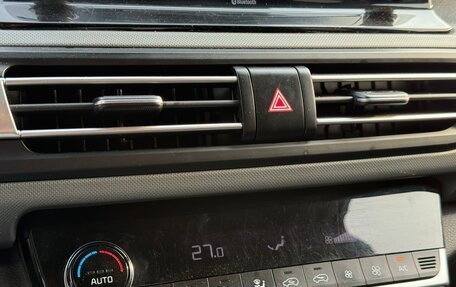 KIA Seltos I, 2020 год, 2 350 000 рублей, 21 фотография