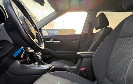 KIA Seltos I, 2020 год, 2 350 000 рублей, 13 фотография