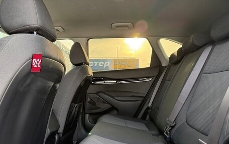 KIA Seltos I, 2020 год, 2 350 000 рублей, 12 фотография