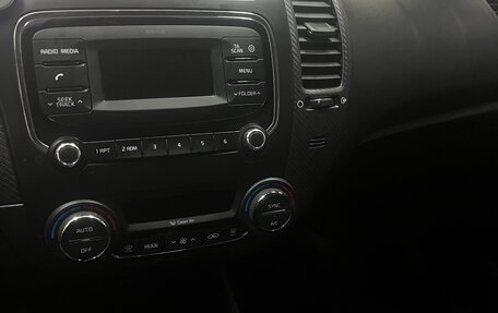 KIA Cerato III, 2017 год, 1 350 000 рублей, 3 фотография