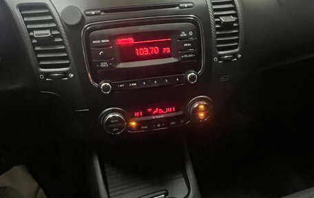 KIA Cerato III, 2017 год, 1 350 000 рублей, 5 фотография