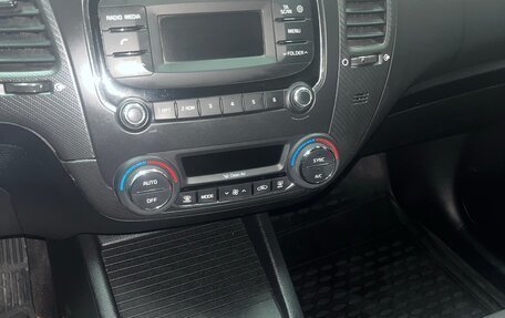 KIA Cerato III, 2017 год, 1 350 000 рублей, 6 фотография