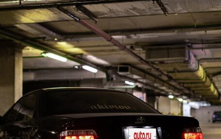 Toyota Chaser VI, 1997 год, 900 000 рублей, 7 фотография