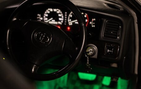 Toyota Chaser VI, 1997 год, 900 000 рублей, 12 фотография