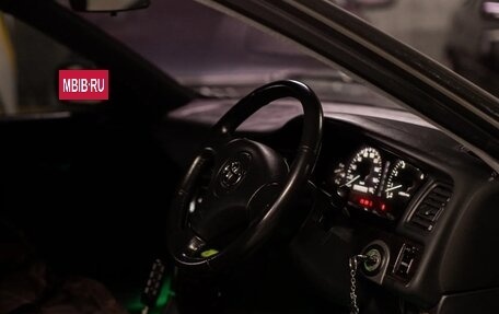 Toyota Chaser VI, 1997 год, 900 000 рублей, 11 фотография