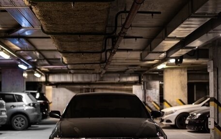 Toyota Chaser VI, 1997 год, 900 000 рублей, 4 фотография