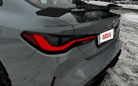 BMW M4, 2021 год, 10 700 000 рублей, 14 фотография