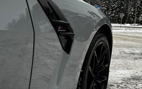 BMW M4, 2021 год, 10 700 000 рублей, 16 фотография