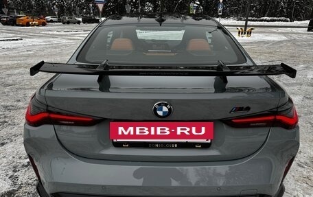 BMW M4, 2021 год, 10 700 000 рублей, 15 фотография