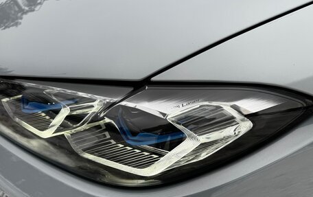 BMW M4, 2021 год, 10 700 000 рублей, 19 фотография