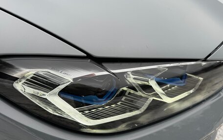 BMW M4, 2021 год, 10 700 000 рублей, 20 фотография