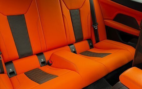 BMW M4, 2021 год, 10 700 000 рублей, 33 фотография