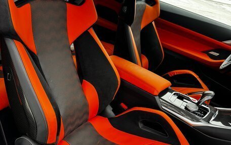 BMW M4, 2021 год, 10 700 000 рублей, 31 фотография