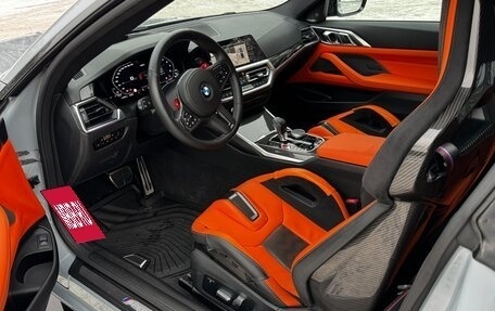 BMW M4, 2021 год, 10 700 000 рублей, 28 фотография