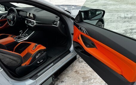 BMW M4, 2021 год, 10 700 000 рублей, 35 фотография