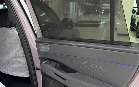 Volkswagen Teramont, 2025 год, 5 999 999 рублей, 8 фотография