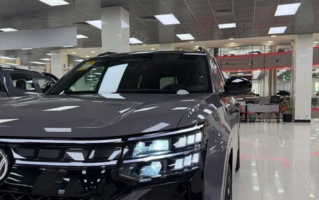 Volkswagen Teramont, 2025 год, 5 999 999 рублей, 3 фотография