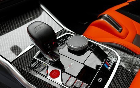 BMW M4, 2021 год, 10 700 000 рублей, 36 фотография