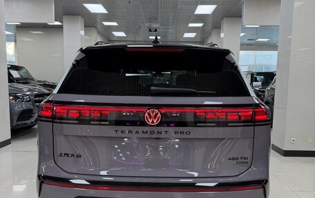 Volkswagen Teramont, 2025 год, 5 999 999 рублей, 5 фотография