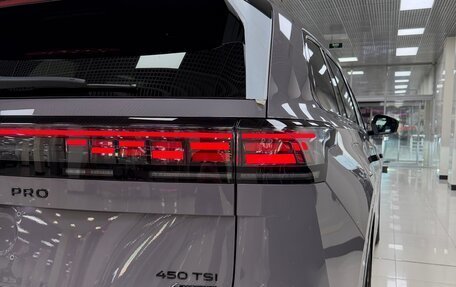 Volkswagen Teramont, 2025 год, 5 999 999 рублей, 7 фотография