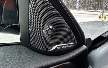 BMW M4, 2021 год, 10 700 000 рублей, 40 фотография