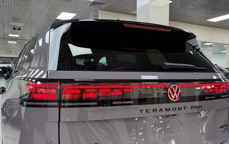 Volkswagen Teramont, 2025 год, 5 999 999 рублей, 6 фотография