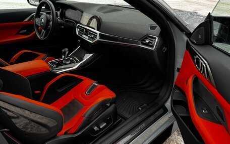 BMW M4, 2021 год, 10 700 000 рублей, 39 фотография