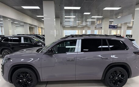 Volkswagen Teramont, 2025 год, 5 999 999 рублей, 4 фотография