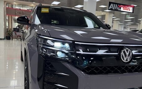 Volkswagen Teramont, 2025 год, 5 999 999 рублей, 2 фотография