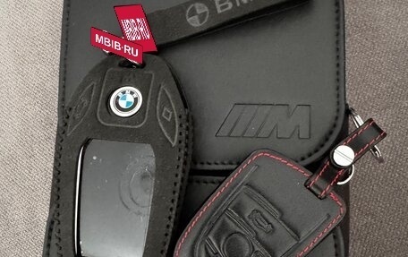 BMW M4, 2021 год, 10 700 000 рублей, 38 фотография