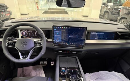 Volkswagen Teramont, 2025 год, 5 999 999 рублей, 10 фотография