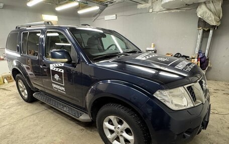 Nissan Pathfinder, 2010 год, 1 500 000 рублей, 5 фотография