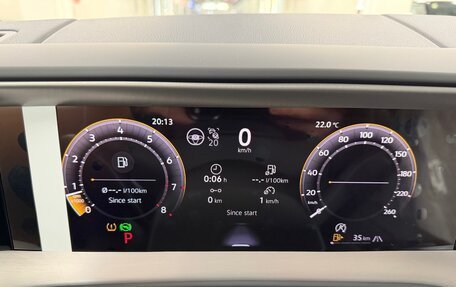 Volkswagen Teramont, 2025 год, 5 999 999 рублей, 13 фотография