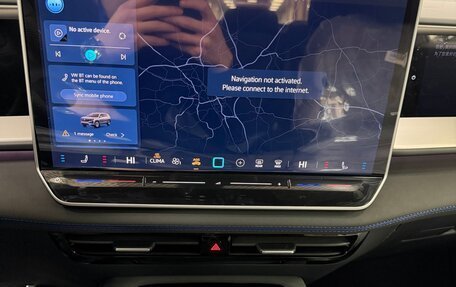 Volkswagen Teramont, 2025 год, 5 999 999 рублей, 12 фотография