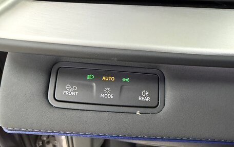 Volkswagen Teramont, 2025 год, 5 999 999 рублей, 20 фотография