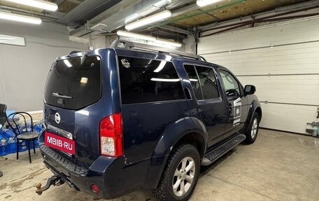 Nissan Pathfinder, 2010 год, 1 500 000 рублей, 3 фотография