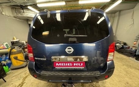 Nissan Pathfinder, 2010 год, 1 500 000 рублей, 4 фотография