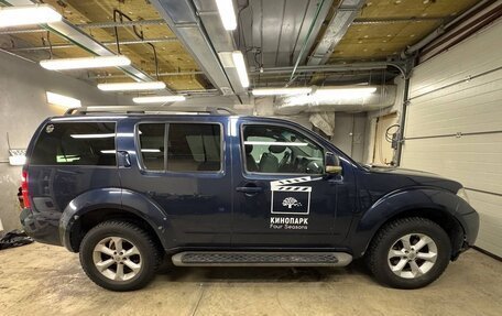 Nissan Pathfinder, 2010 год, 1 500 000 рублей, 6 фотография