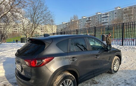 Mazda CX-5 II, 2013 год, 1 590 000 рублей, 2 фотография