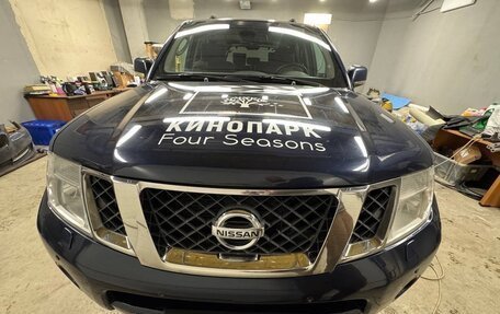 Nissan Pathfinder, 2010 год, 1 500 000 рублей, 8 фотография