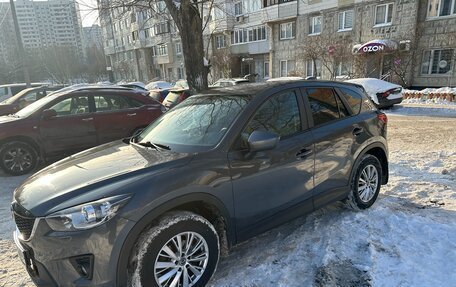 Mazda CX-5 II, 2013 год, 1 590 000 рублей, 6 фотография