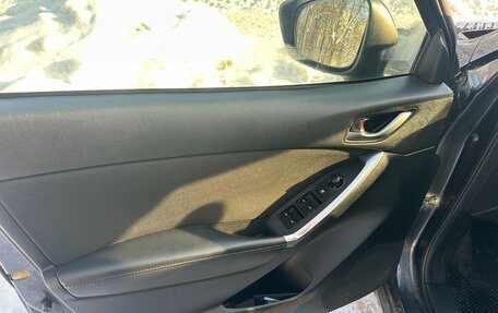 Mazda CX-5 II, 2013 год, 1 590 000 рублей, 7 фотография