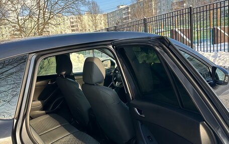 Mazda CX-5 II, 2013 год, 1 590 000 рублей, 12 фотография