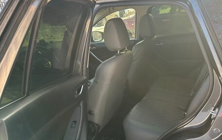 Mazda CX-5 II, 2013 год, 1 590 000 рублей, 11 фотография