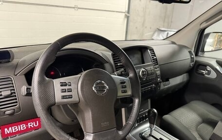 Nissan Pathfinder, 2010 год, 1 500 000 рублей, 10 фотография