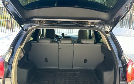 Mazda CX-5 II, 2013 год, 1 590 000 рублей, 13 фотография